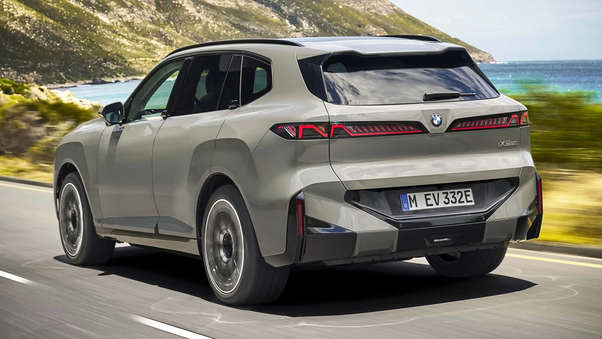 Bmw ix5 60 xdrive 2026 (1)